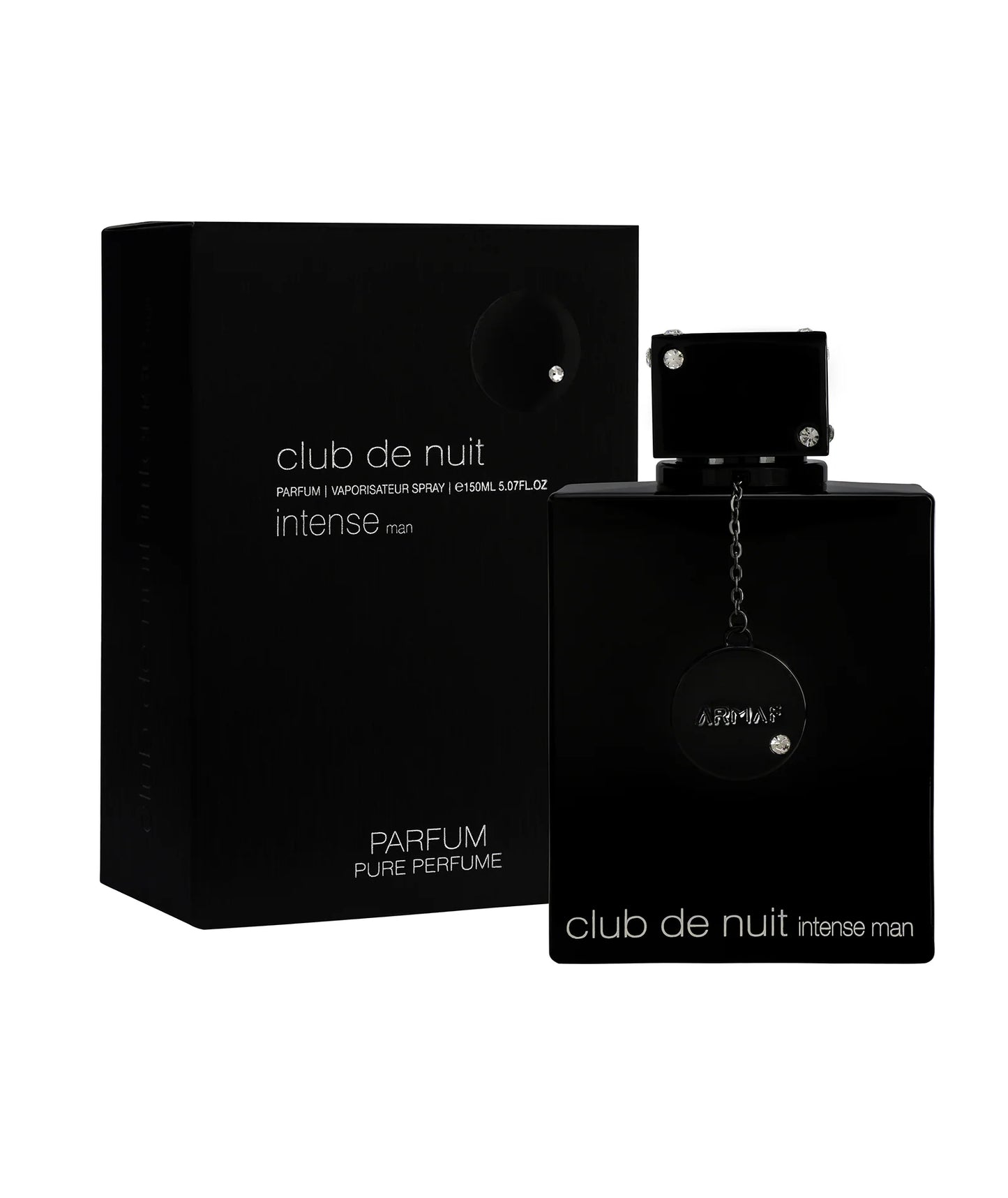 Club De Nuit Intense Eau De Toilette Men