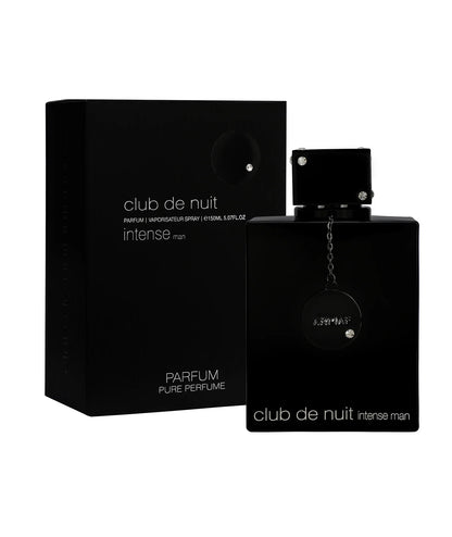 Club De Nuit Intense Eau De Toilette Men