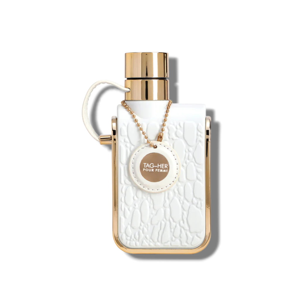 Tag Her Eau De Parfum For Women
