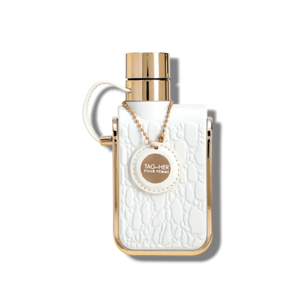 Tag Her Eau De Parfum For Women