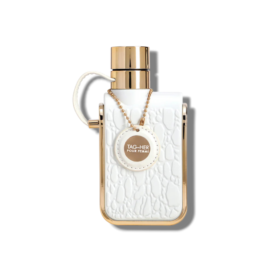 Tag Her Eau De Parfum For Women