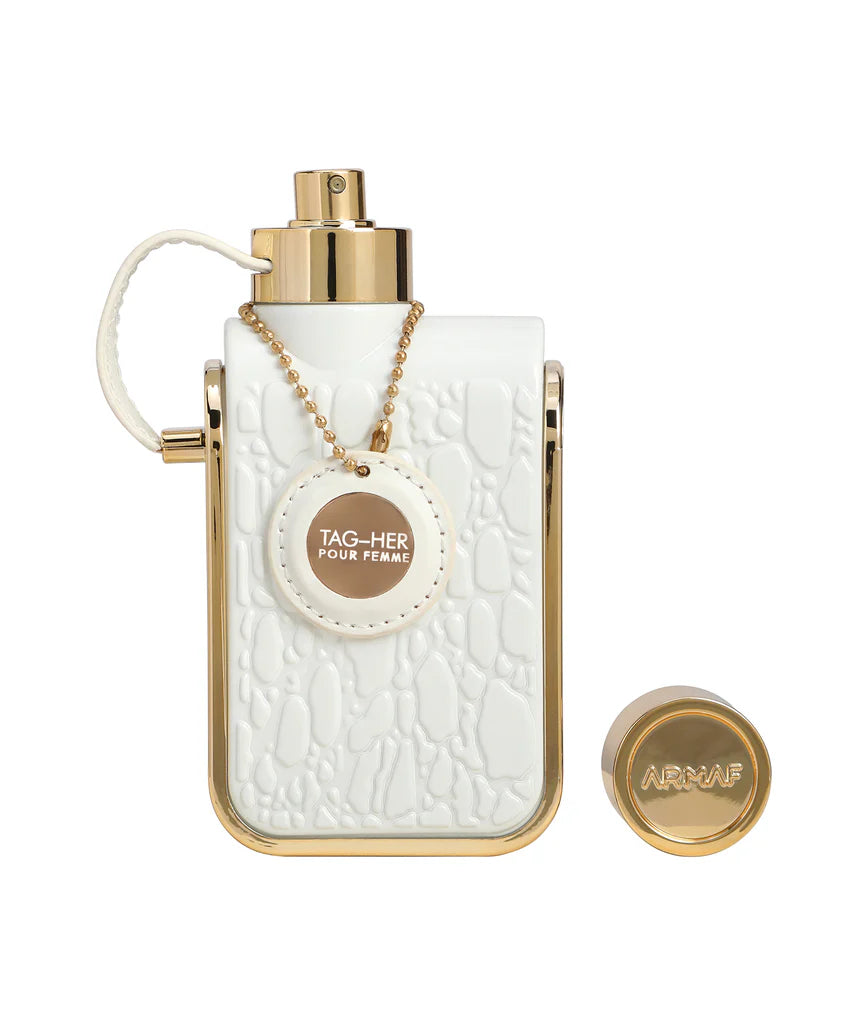 Tag Her Eau De Parfum For Women
