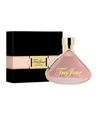 Tres Jour Eau De Parfum For Women