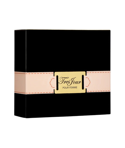Tres Jour Eau De Parfum For Women