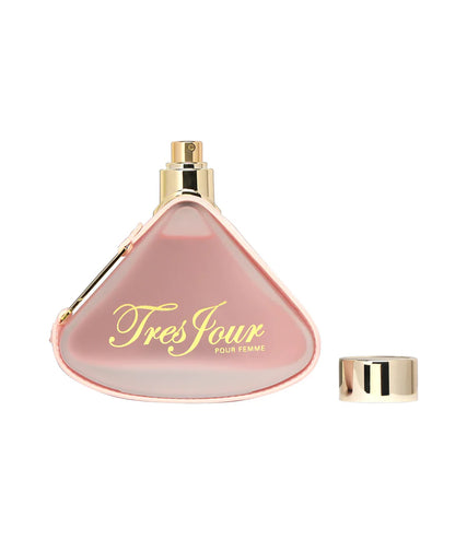 Tres Jour Eau De Parfum For Women