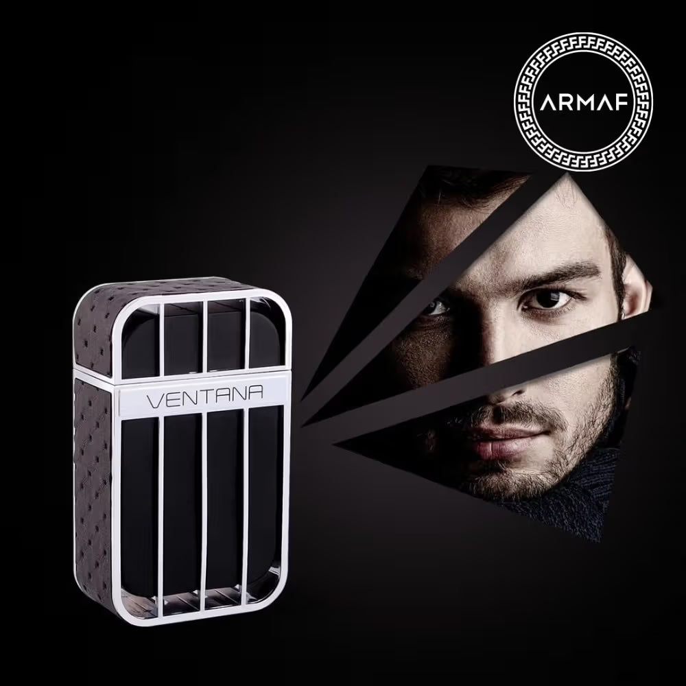Ventana Eau De Parfum For Men