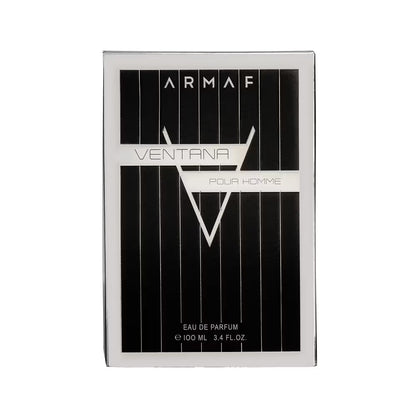 Ventana Eau De Parfum For Men