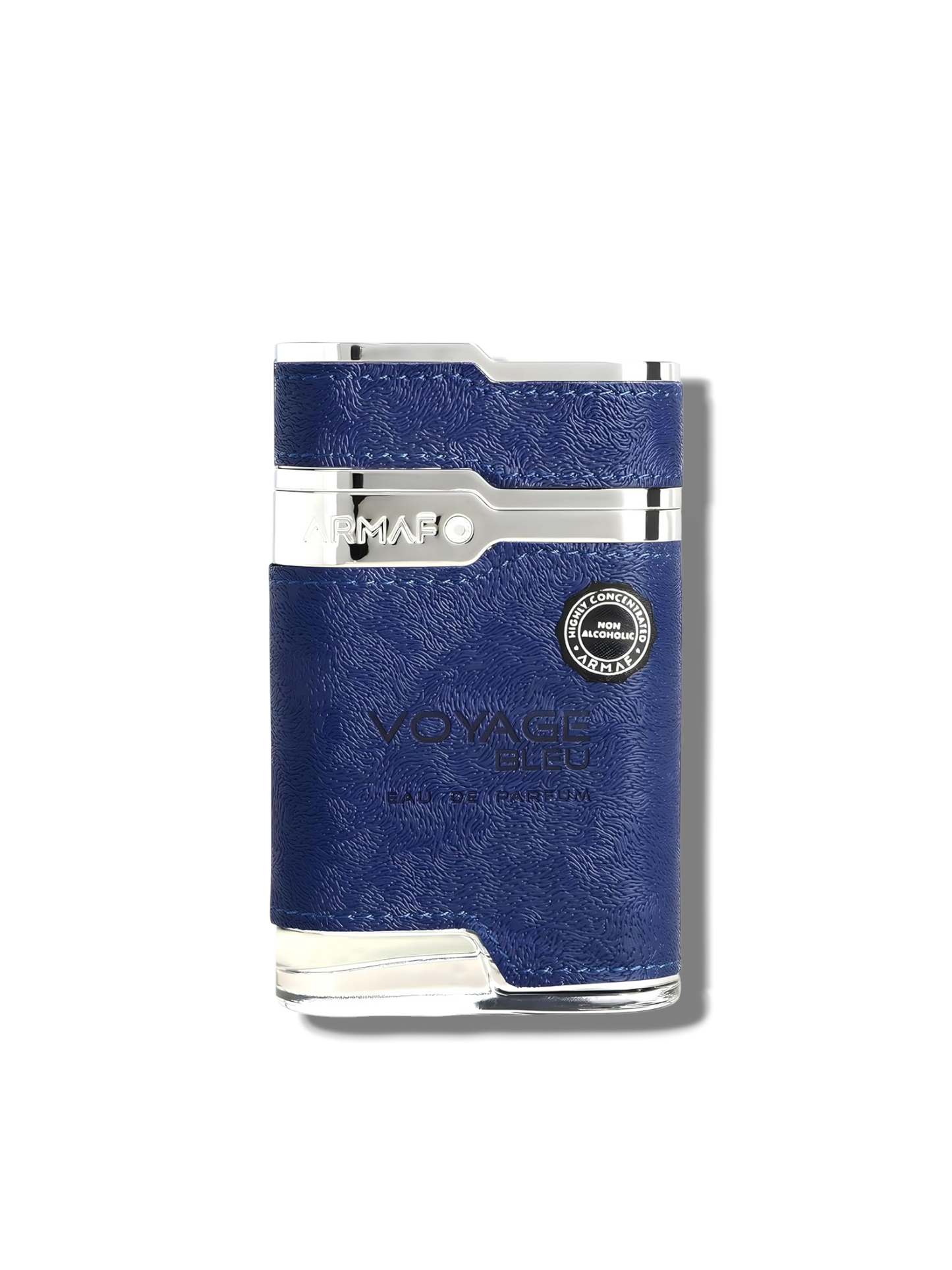 Voyage Bleu Eau De Parfum