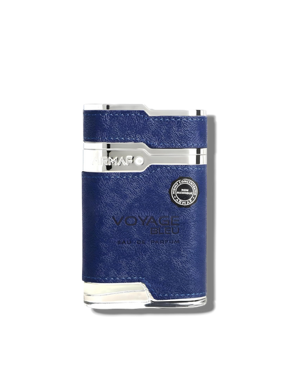 Voyage Bleu Eau De Parfum