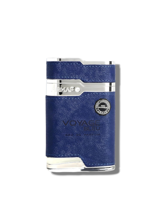 Voyage Bleu Eau De Parfum