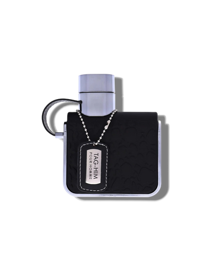Tag Him Eau De Toilette for Men