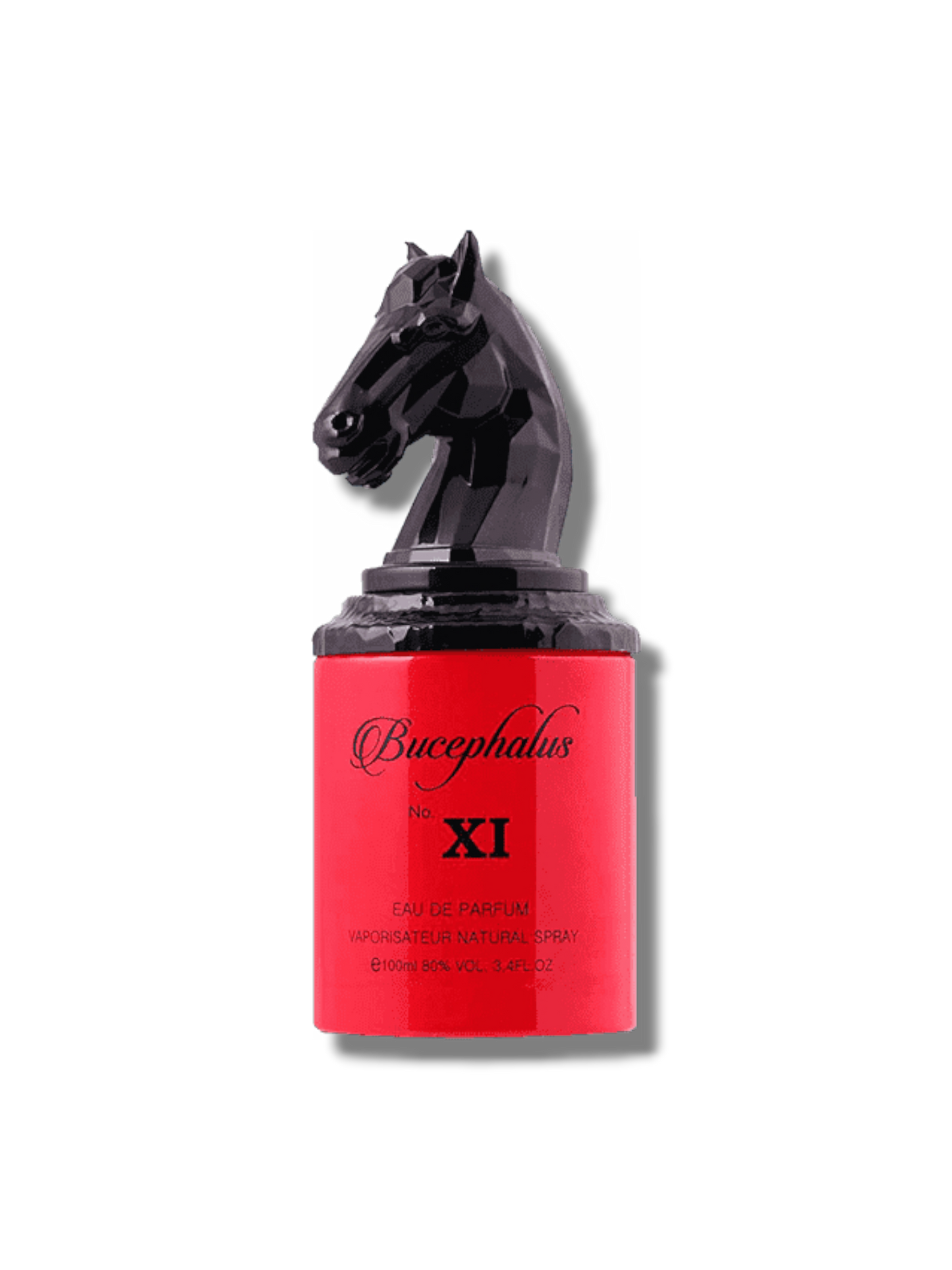 Niche Bucephalus XI Eau De Parfum