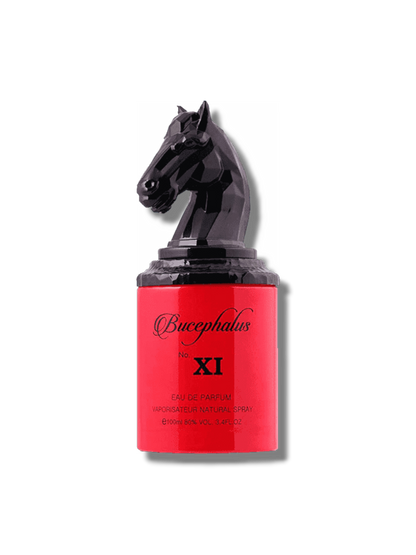 Niche Bucephalus XI Eau De Parfum