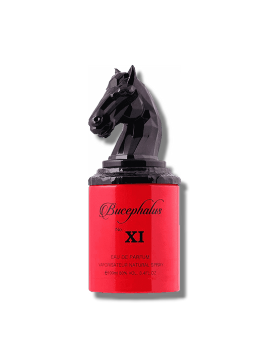 Niche Bucephalus XI Eau De Parfum