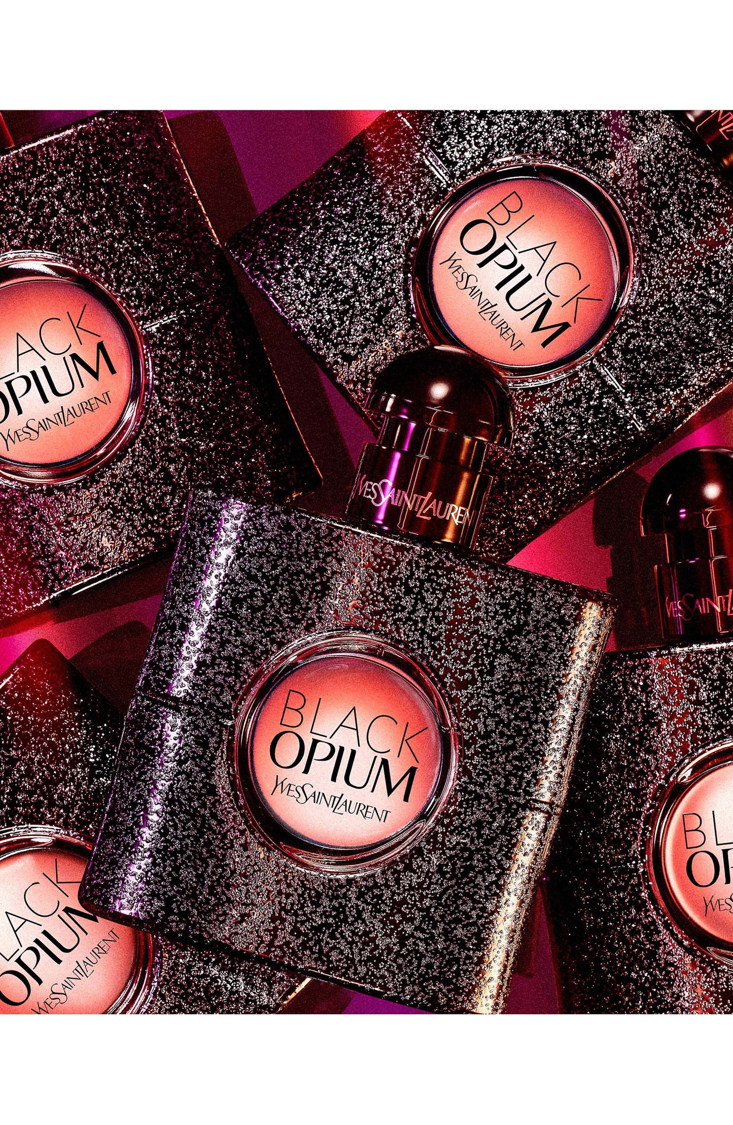 Ysl Black Opium Eau De Parfum