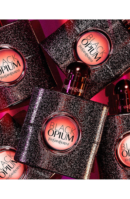 Ysl Black Opium Eau De Parfum