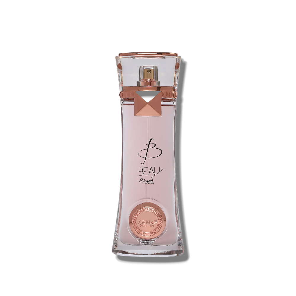Beau Elegant Eau De Parfum For Women