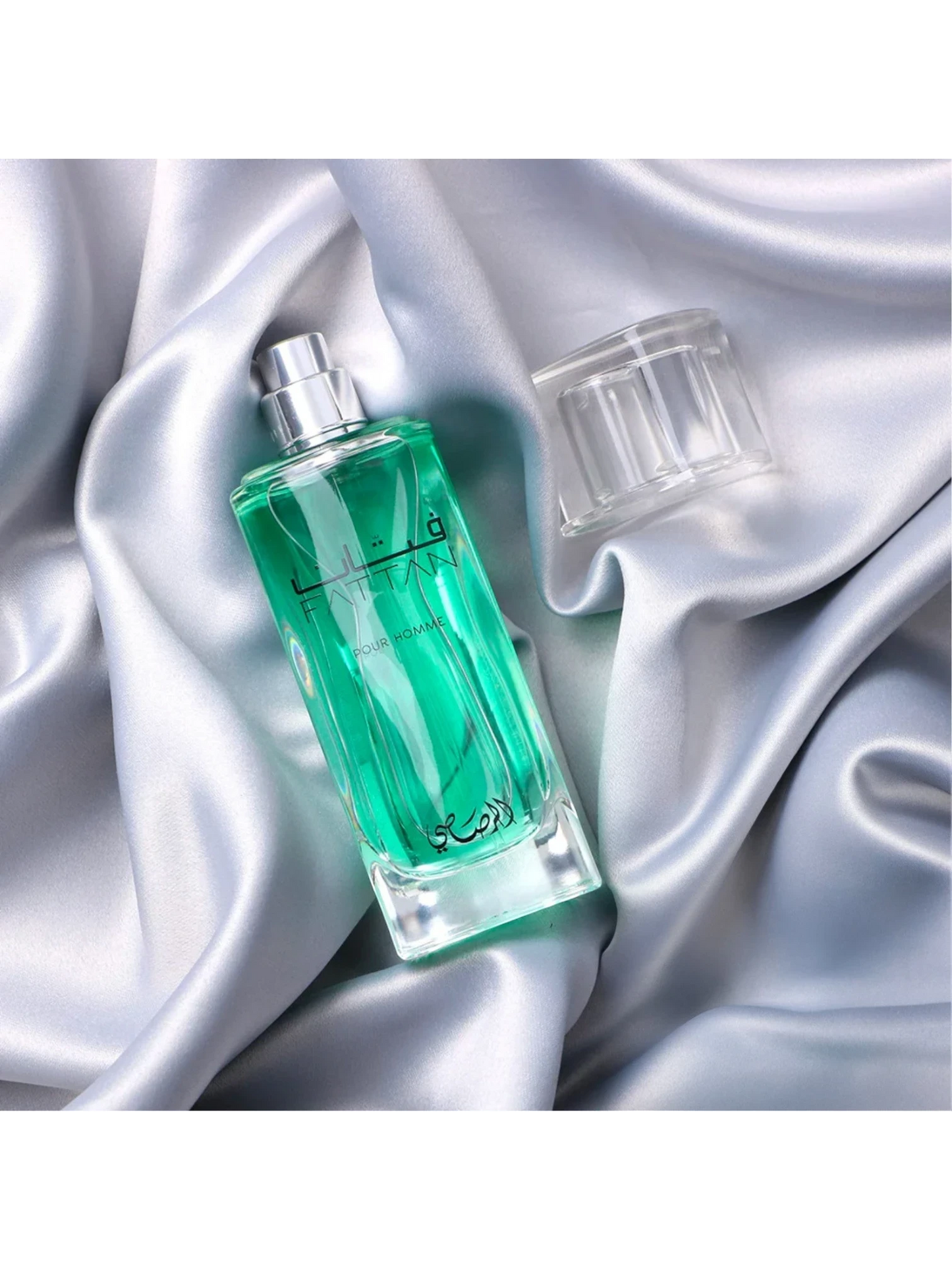 Fattan Pour Homme Eau de Parfum for Men