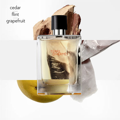 Terre d' Hermes Eau de Toilette