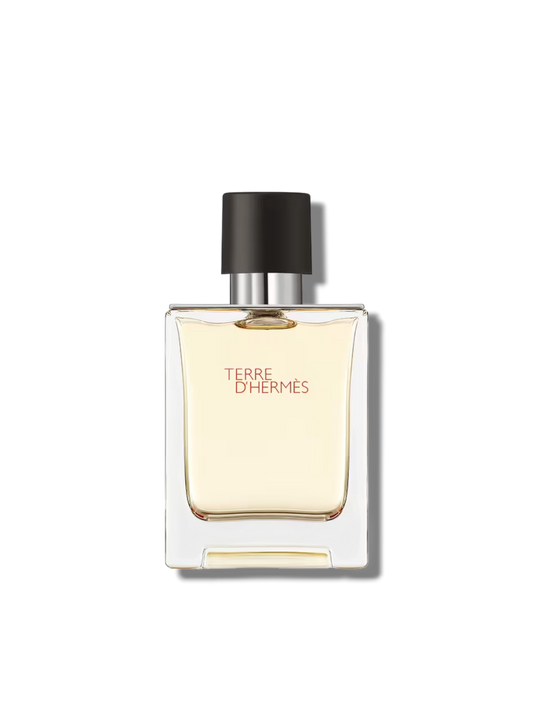 Terre d' Hermes Eau de Toilette
