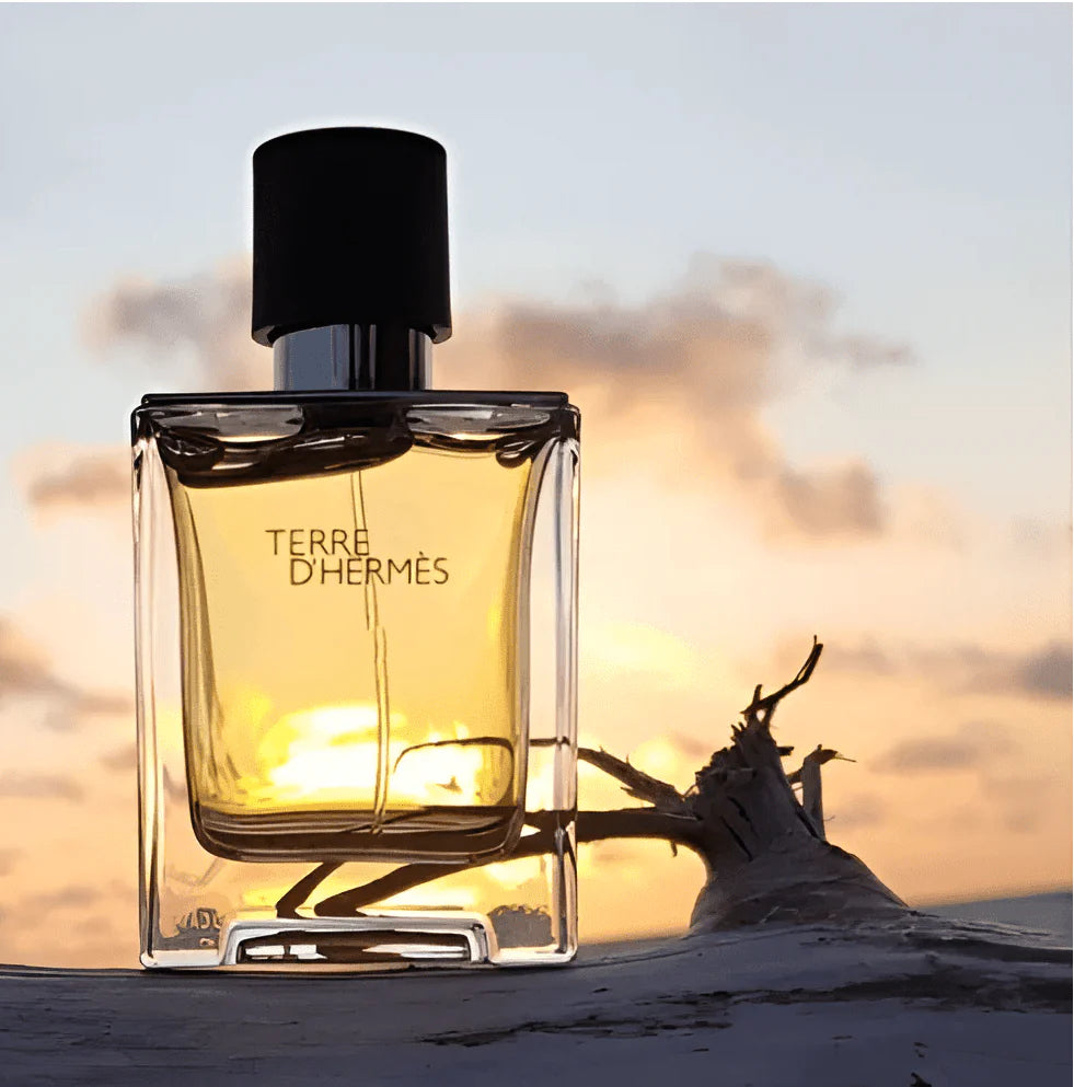 Terre d' Hermes Eau de Toilette