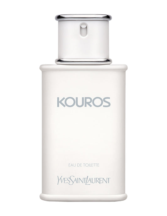 Kouros Cologne for Men Eau De Toilettes 100ml