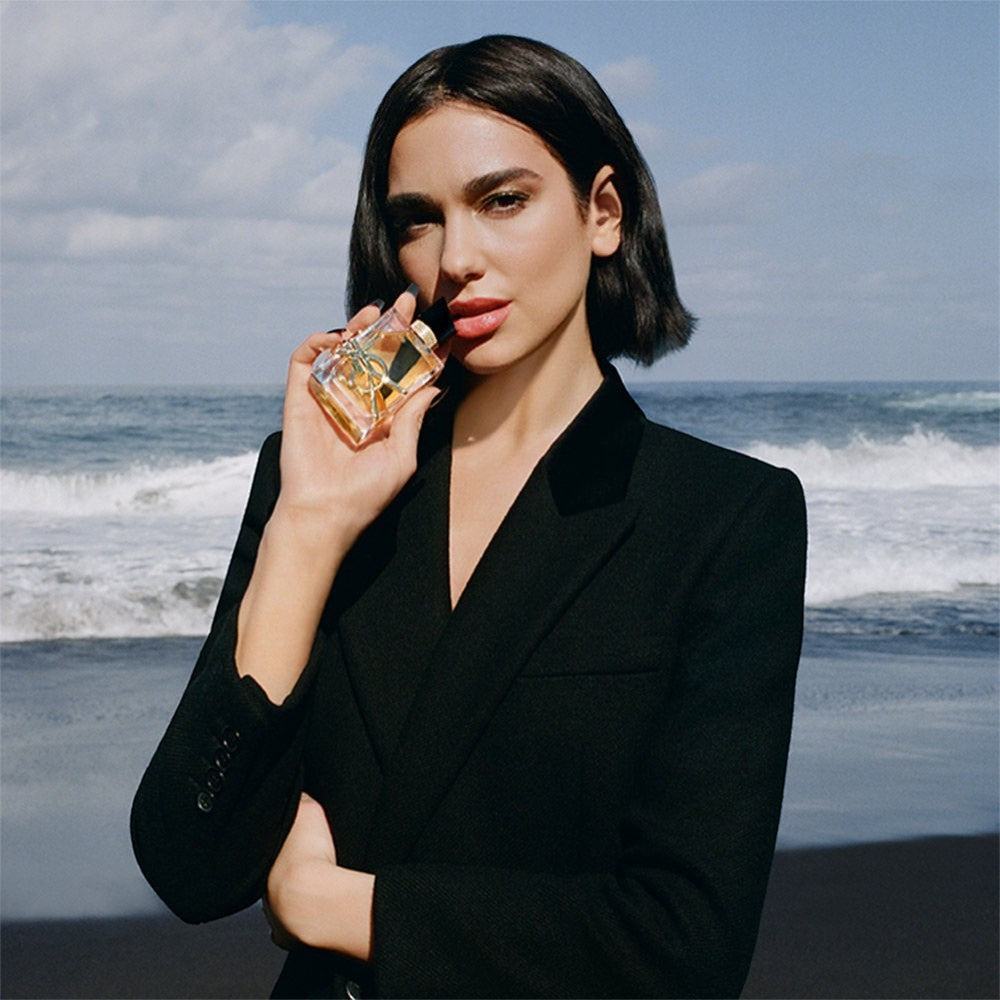 Ysl Libre Eau De Parfum