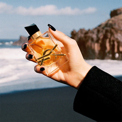Ysl Libre Eau De Parfum