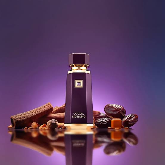 Cocoa Morado Eau De Parfum