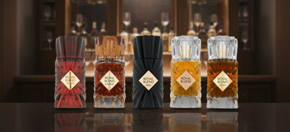 Royal Blend Vintage Eau de Parfum