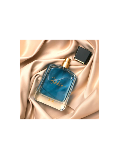 Rasasi Shuhrah Pour Homme Eau de Parfum