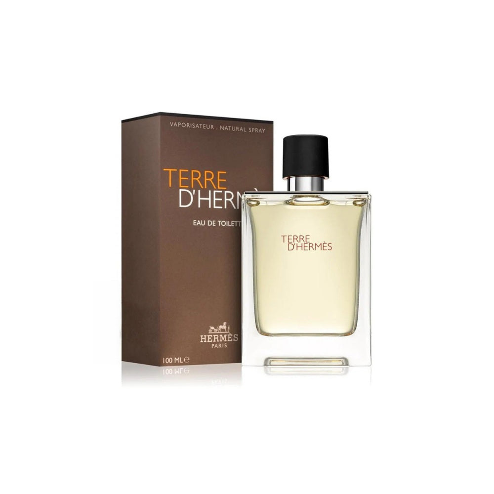 Terre d' Hermes Eau de Toilette