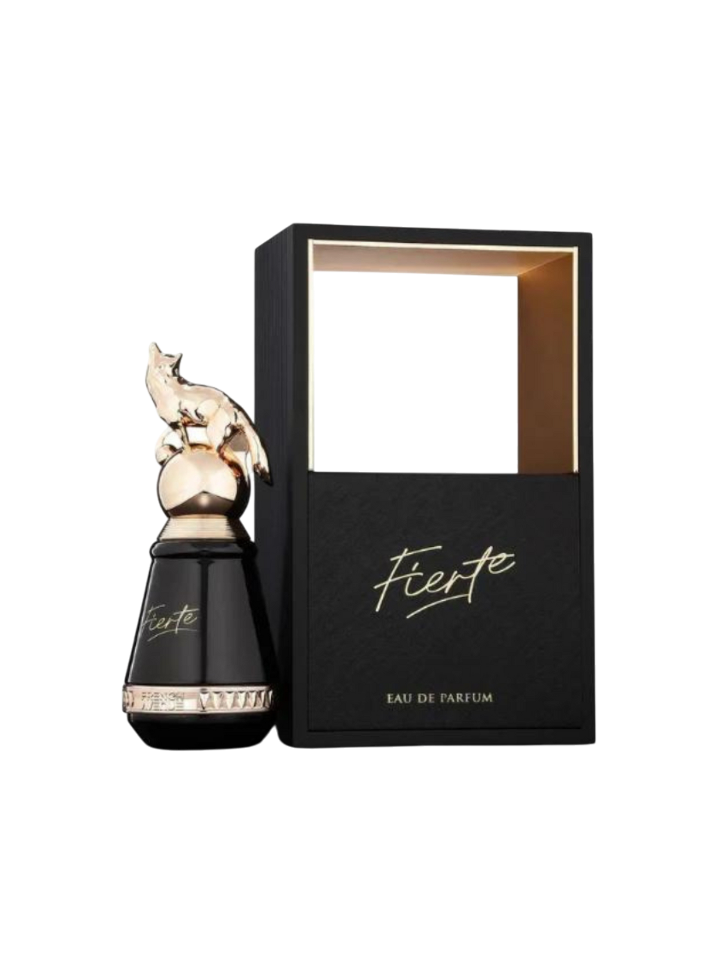 French Avenue Fierte Eau de Parfum