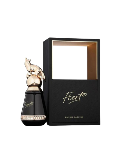 French Avenue Fierte Eau de Parfum