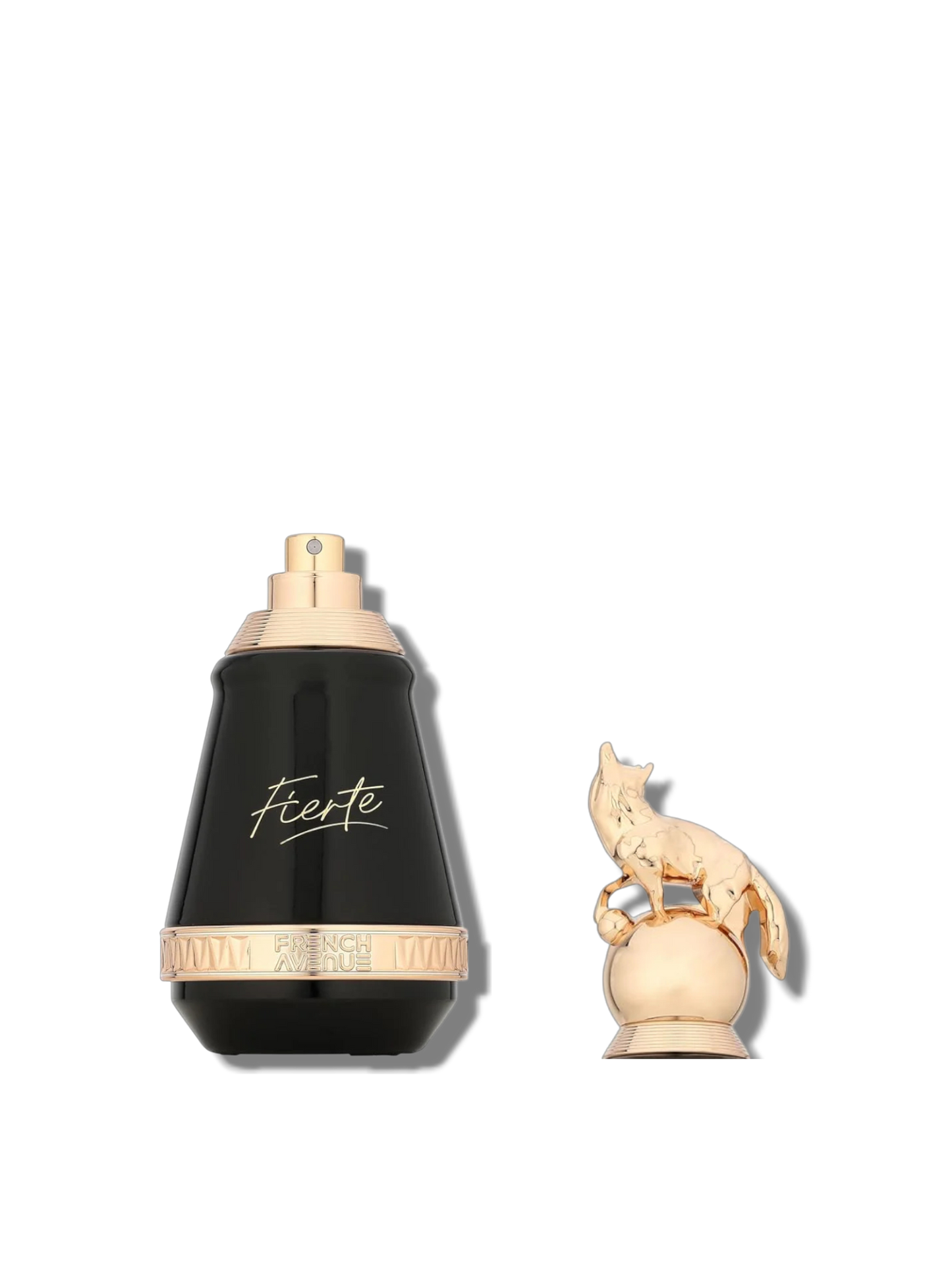French Avenue Fierte Eau de Parfum