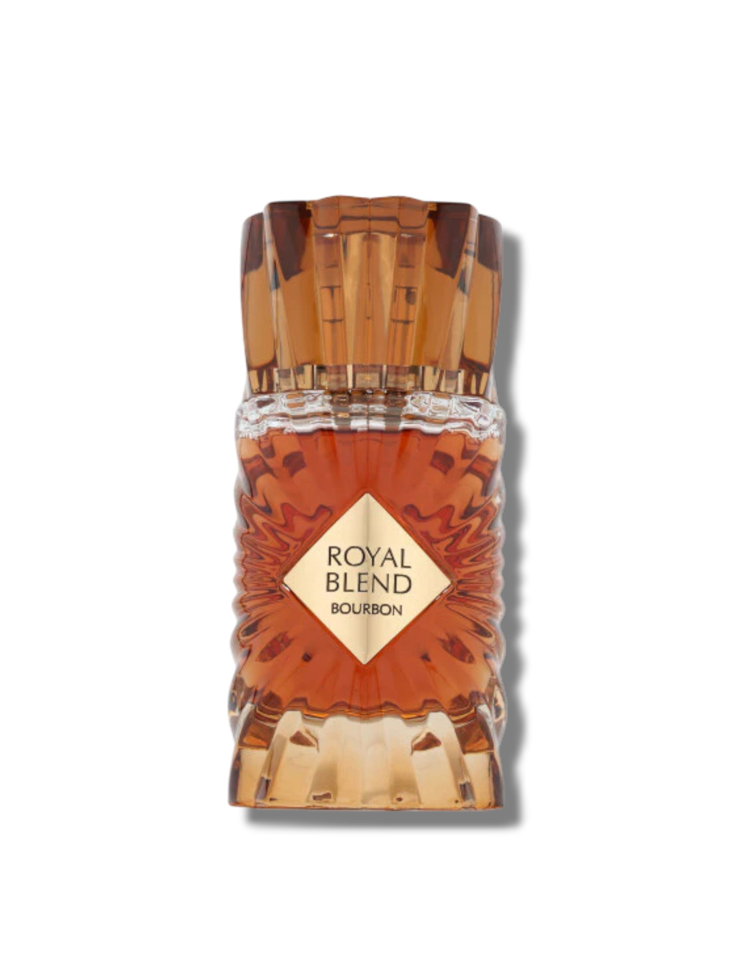 Royal Blend Bourbon Eau de Parfum