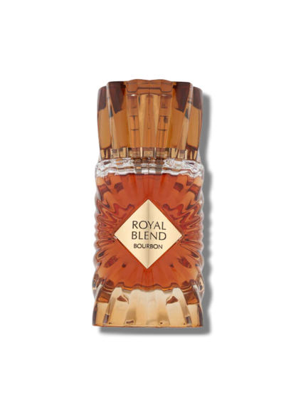 Royal Blend Bourbon Eau de Parfum