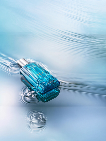 Cool Water Wave Eau De Toilette For Man