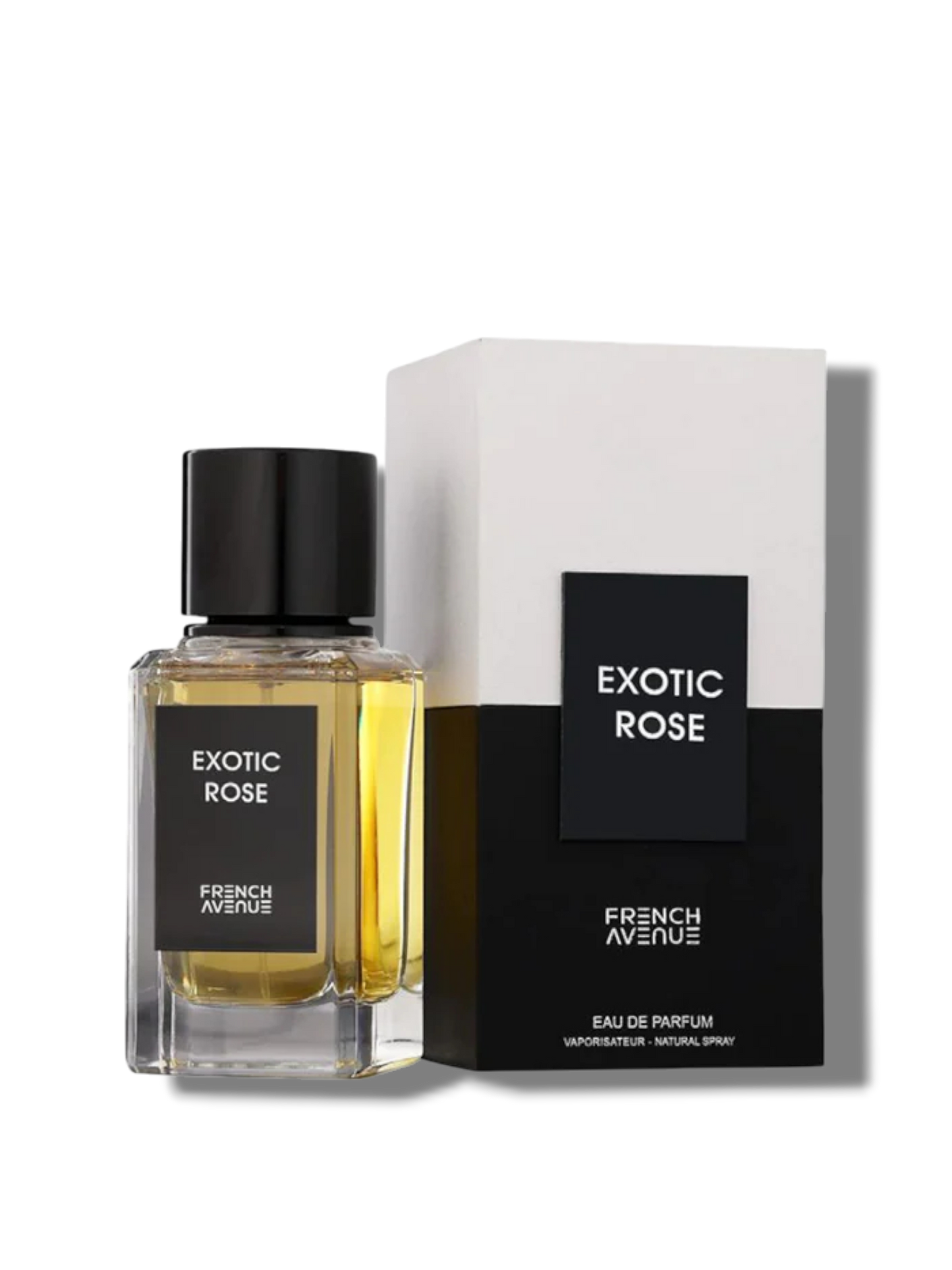 Exotic Rose Eau De Parfum