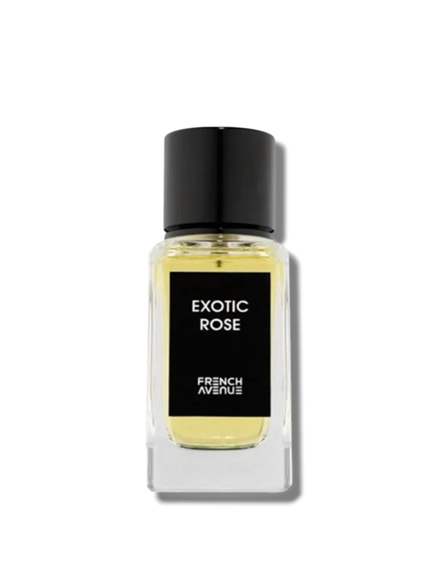 Exotic Rose Eau De Parfum