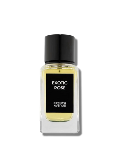 Exotic Rose Eau De Parfum