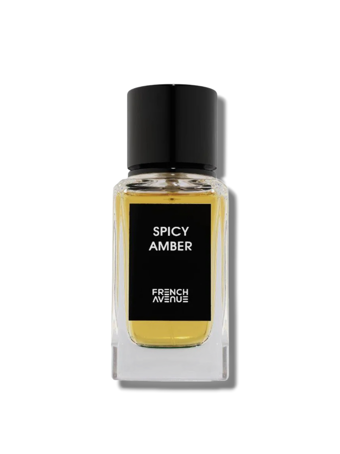 Spicy Amber Eau De Parfum