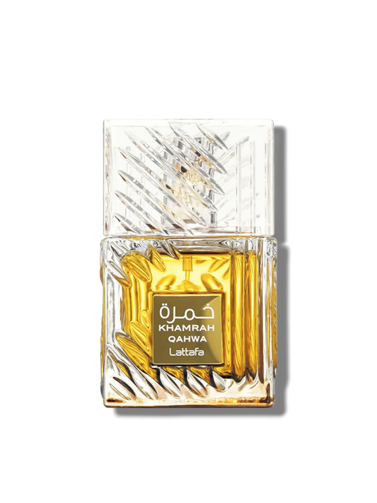 Lattafa Khamrah Qahwa Eau de Parfum