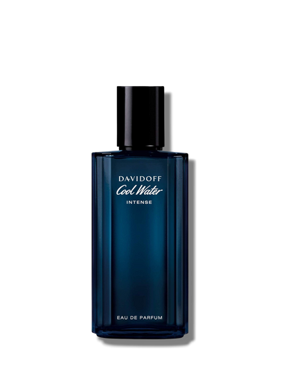 Cool Water Intense Eau de Parfum For Men