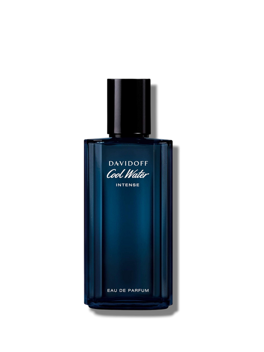 Cool Water Intense Eau de Parfum For Men