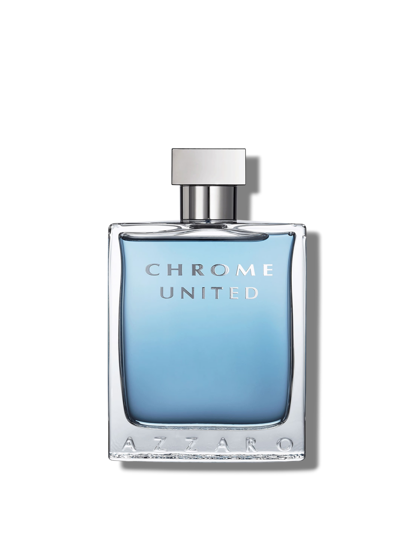 Chrome United Eau De Toilette For Men