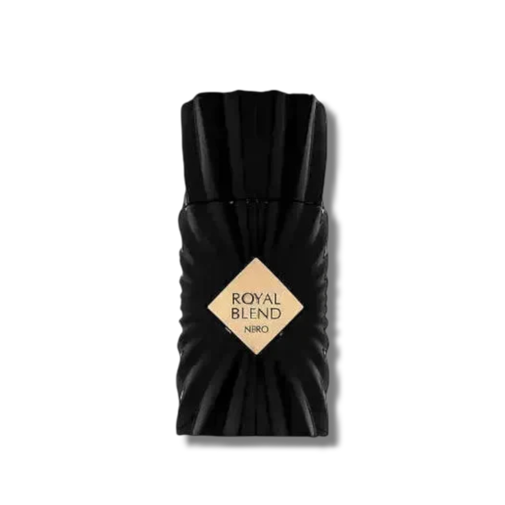 Royal Blend Nero Eau de Parfum