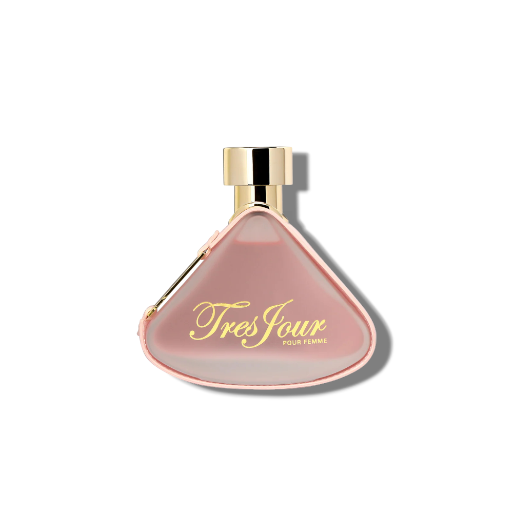 Tres Jour Eau De Parfum For Women