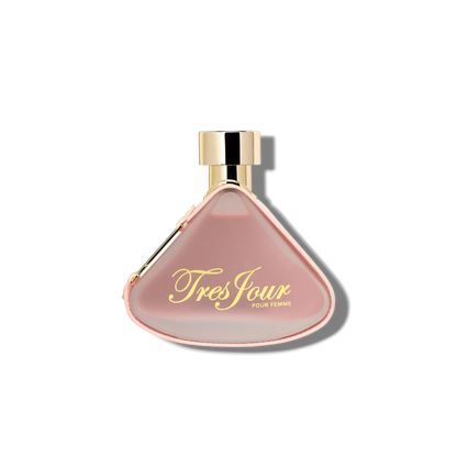 Tres Jour Eau De Parfum For Women
