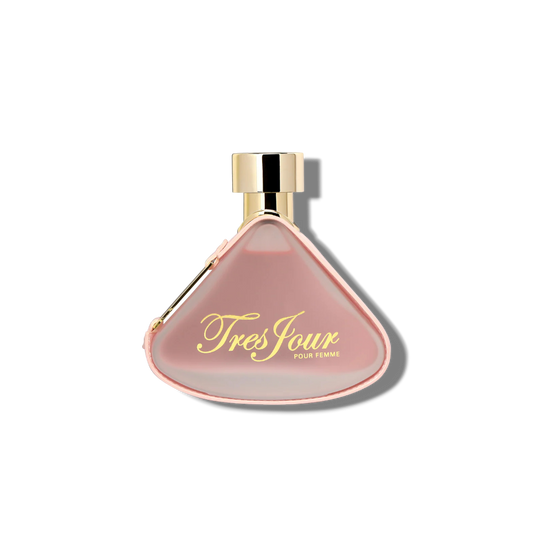 Tres Jour Eau De Parfum For Women
